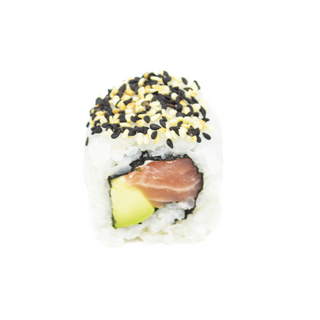 California Rolls Sésame - 4 Pièces