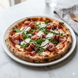 Pizza Parma (32 Cm.)