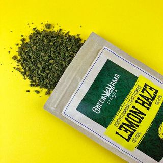 10gr CBD TRIM Lemon Haze 