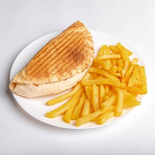 Średni Amerykański