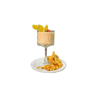 Leche de tigre carretillero