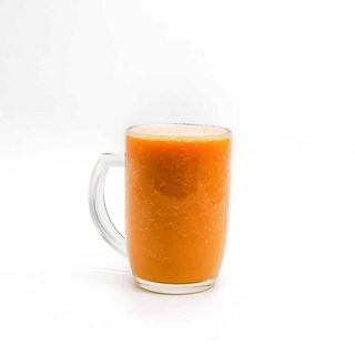 Jus De Panaché à L'orange