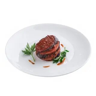 Melanzane Alla Parmigiana