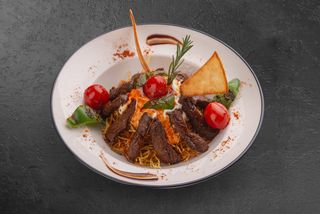 Чокертме кебаб (450г)