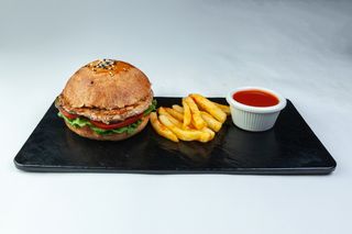 Бургер детский "Buffalo"