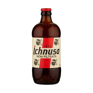 Birra Ichnusa