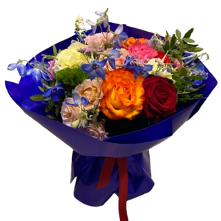 Bukiet Elegancja <<S<<