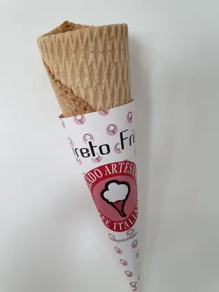 Cucuruchos 2 unidades 