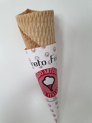 Cucuruchos 2 unidades 