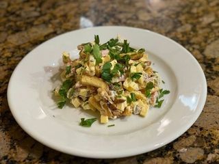 Цезар з баликом (200g)