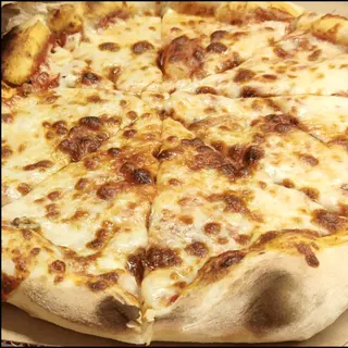Pizza Margherita 20 cm