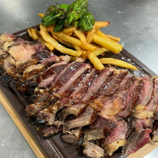 Chuletón (1Kg Aprox.)