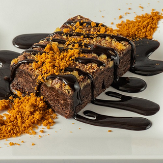 Brownie de chocolate