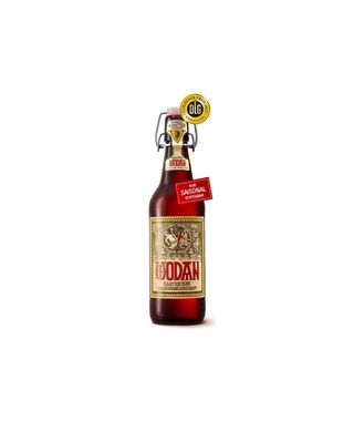 Ganter Wodan 50 cl