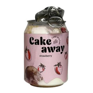 Cake Away Ягода