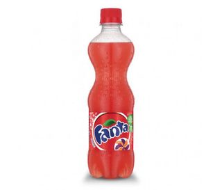 Fanta exotic 0.5լ