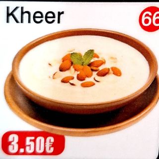 Kheer