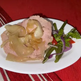 Bistec Cerdo (1 Ud.)