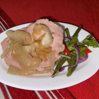 Bistec Cerdo (1 Ud.)