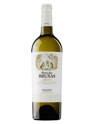Գինի Nor Torres Pazo Das Bruxas white Albarino 0,75լ, , հատ