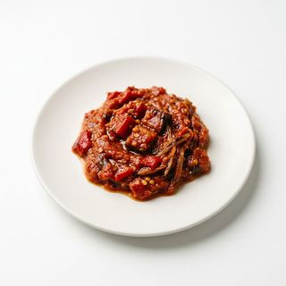 Лютеница 100г