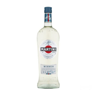 Martini Bianco 1l