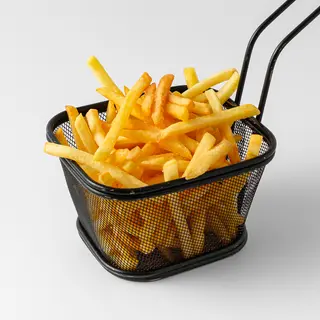 Pommes