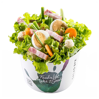 Салата Boston (420г)