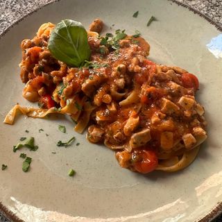 TAGLIATELLE SAN GABRIELE