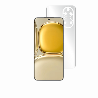 Folie Mata  Huawei P50 - Doar Spate