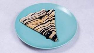 Palačinka sa Nutellom