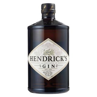 Gin Hendricks
