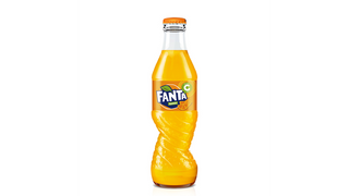 Fanta 0,25l