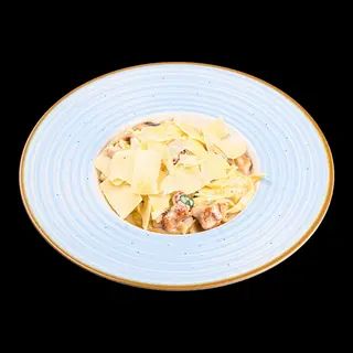 Талиатели Алфредо (320г)