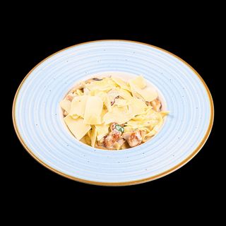 Талиатели Алфредо (320г)