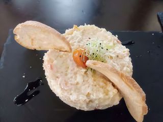 Tapa De Rusa (100 G.)