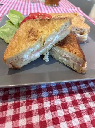 Prženica