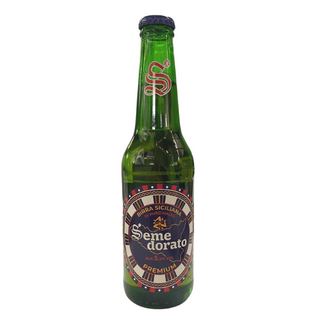 Birra semedorato 33 cl