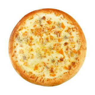 пицца 4 сыра (25см)