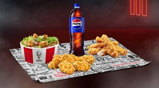 Сет «Classic» на двоих (-20%)