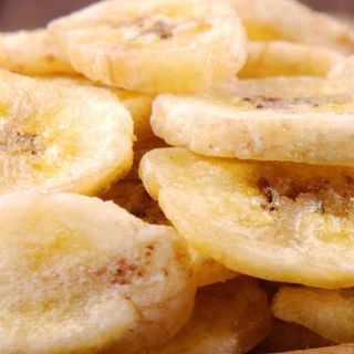 Бананові чіпси (1кг)