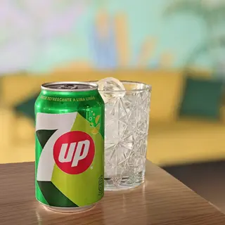7 UP
