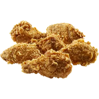 ფრთები 6 ც
