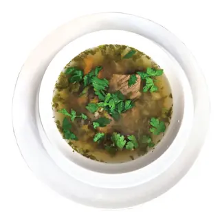 Khashlama (400 G.)
