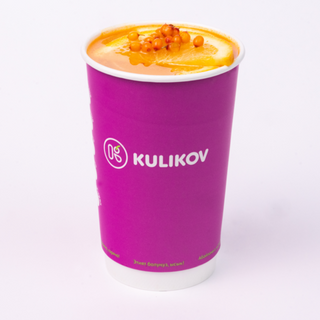 Чай "Облепиховый" стакан КДК  (take&go)