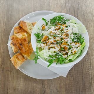 Insalata Pollo
