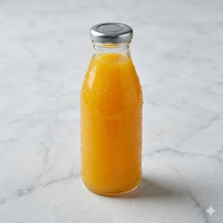 Succo arancia 25 cl