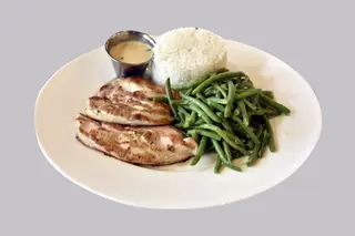 Escalope