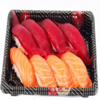 Combinado Sushi, 8 Piezas