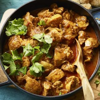 Chicken Curry